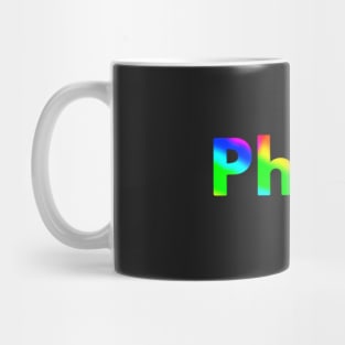 Philip Mug